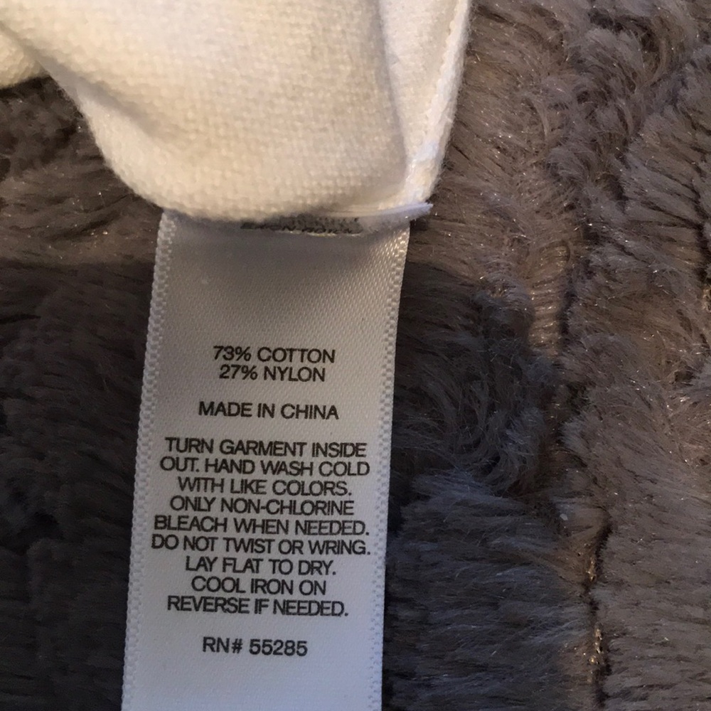 Express sweater - Picture 5 of 6